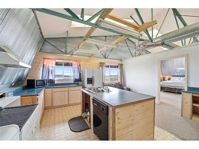 5315 Best Rd, Larkspur, CO 80118