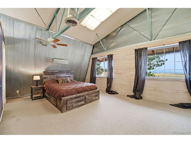5315 Best Rd, Larkspur, CO 80118