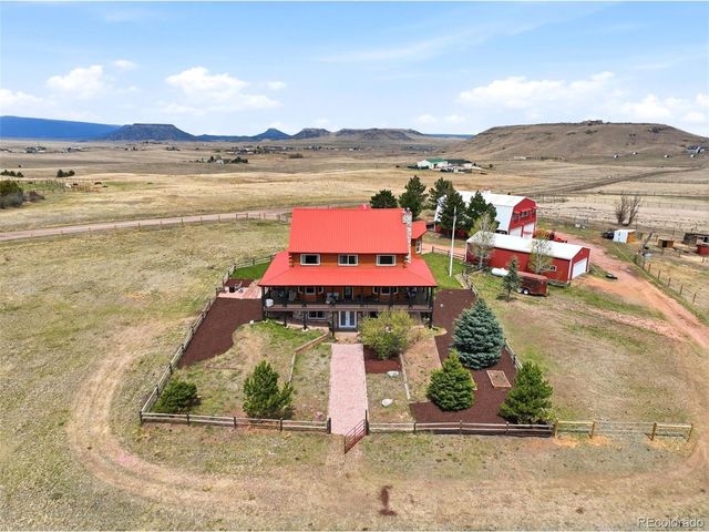 5315 Best Rd, Larkspur, CO 80118