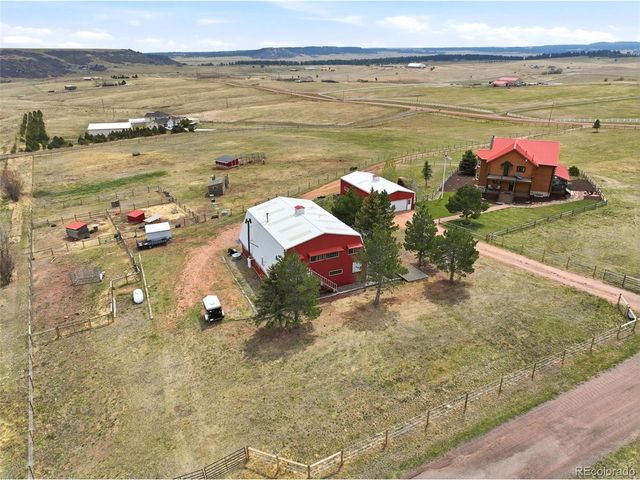 5315 Best Rd, Larkspur, CO 80118