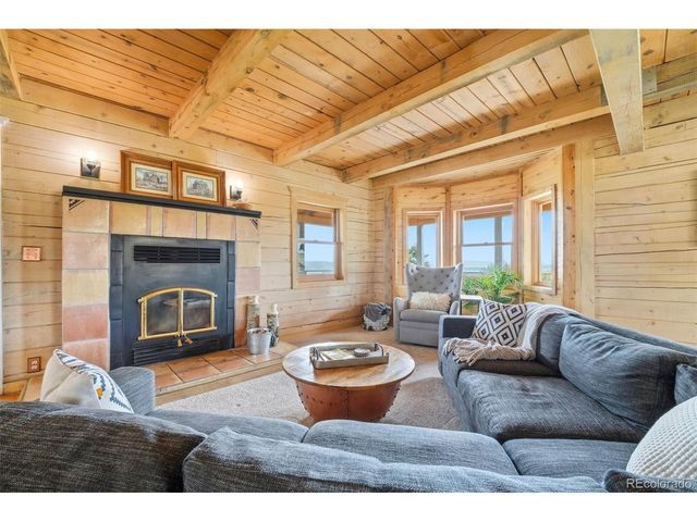 5315 Best Rd, Larkspur, CO 80118