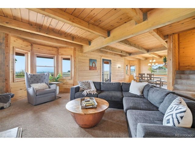 5315 Best Rd, Larkspur, CO 80118