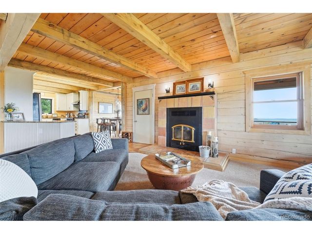 5315 Best Rd, Larkspur, CO 80118