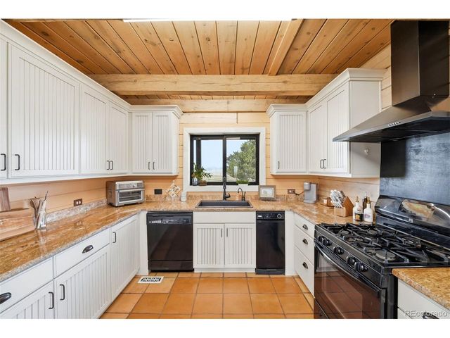 5315 Best Rd, Larkspur, CO 80118