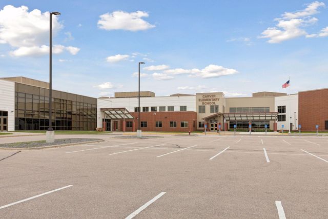 1599 Sumac Circle A, Carver, MN 55315