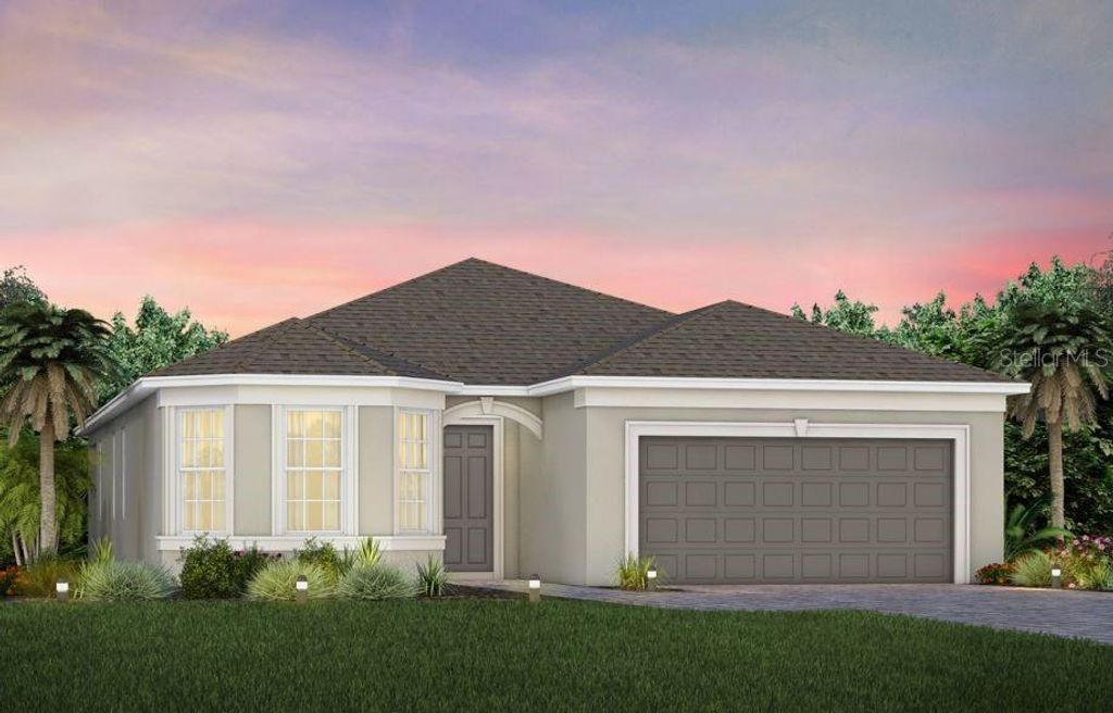 6355 DEW DROP LOOP, St Cloud, FL 34771