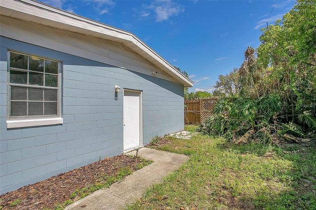 1951 S CRYSTAL LAKE DRIVE, Orlando, FL 32806