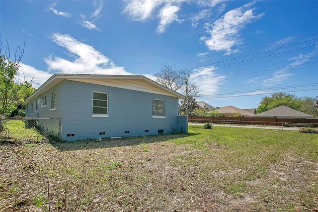 1951 S CRYSTAL LAKE DRIVE, Orlando, FL 32806