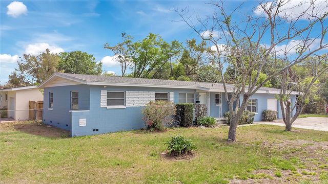 1951 S CRYSTAL LAKE DRIVE, Orlando, FL 32806