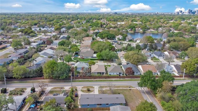 1951 S CRYSTAL LAKE DRIVE, Orlando, FL 32806