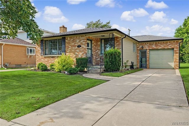 298 Lydia Lane, Cheektowaga, NY 14225