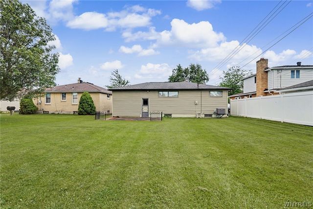 298 Lydia Lane, Cheektowaga, NY 14225