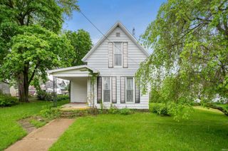 417 S Main Street, Farmland, IN 47340