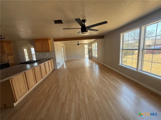 803 Golf Course Road, Gatesville, TX 76528