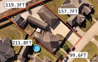 38 Palmero Way, Manvel, TX 77578