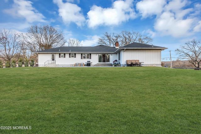 92 Five Points Road, Colts Neck, NJ 07722