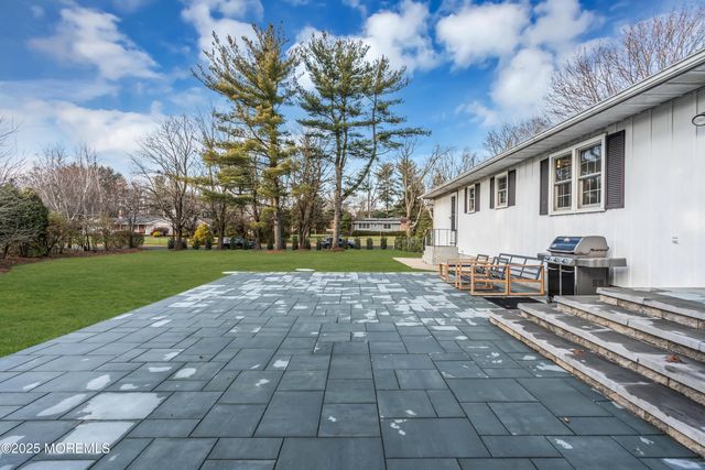 92 Five Points Road, Colts Neck, NJ 07722