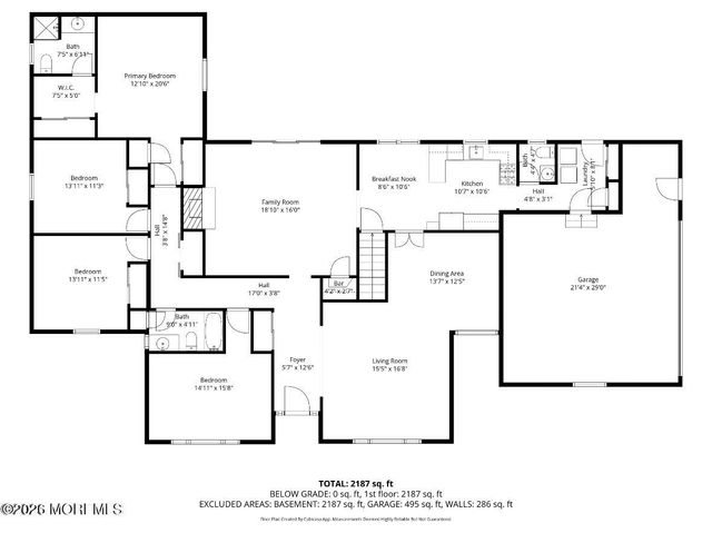 92 Five Points Road, Colts Neck, NJ 07722