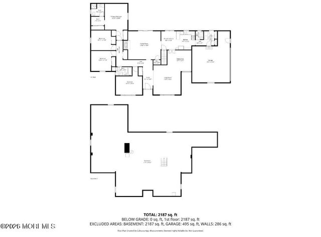 92 Five Points Road, Colts Neck, NJ 07722