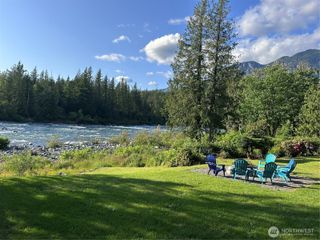 0 44XXX Fir Road, Gold Bar, WA 98251