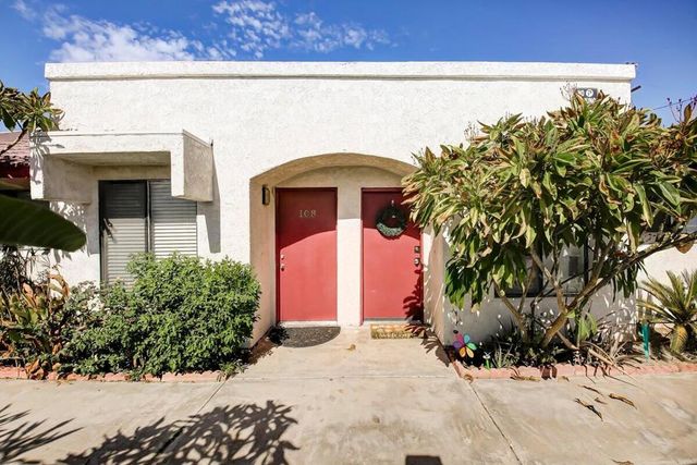 43965 Towne Street, Indio, CA 92201