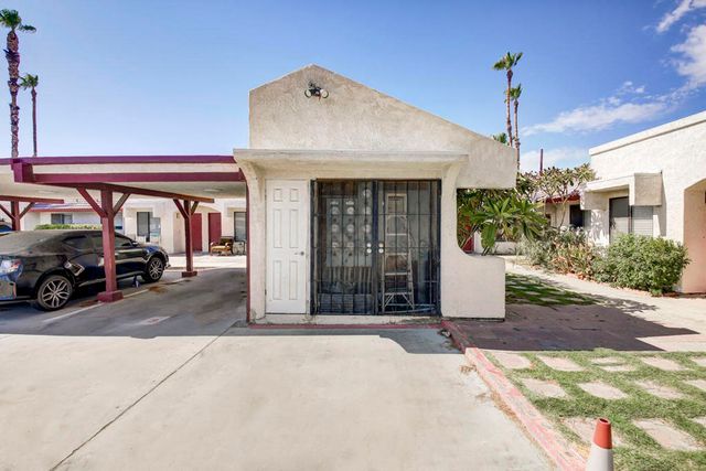 43965 Towne Street, Indio, CA 92201