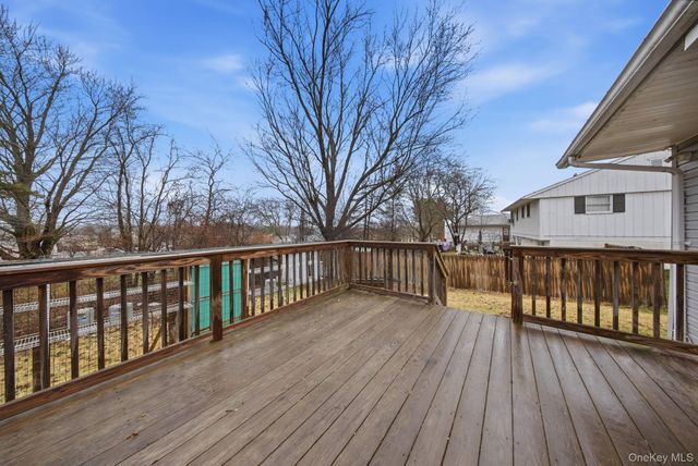 36 Vincent Drive, Middletown, NY 10940