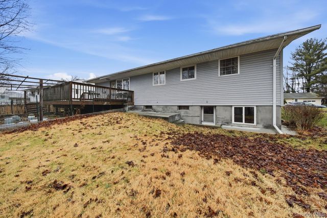 36 Vincent Drive, Middletown, NY 10940