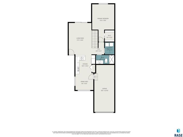 4924 S Dunlap Ct Court, Sioux Falls, SD 57106