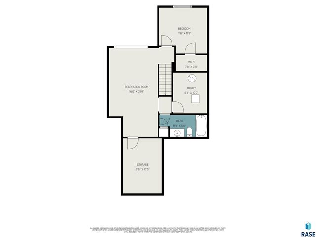 4924 S Dunlap Ct Court, Sioux Falls, SD 57106