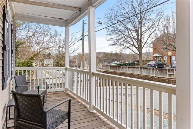 761 KING ST, Charlottesville, VA 22903