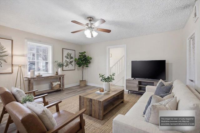 761 KING ST, Charlottesville, VA 22903