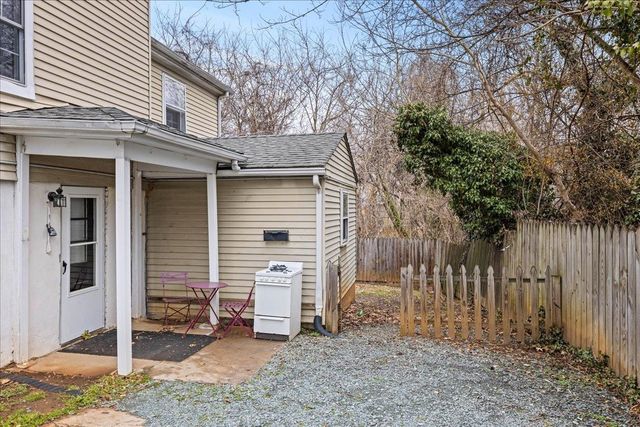 761 KING ST, Charlottesville, VA 22903