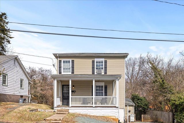 761 KING ST, Charlottesville, VA 22903