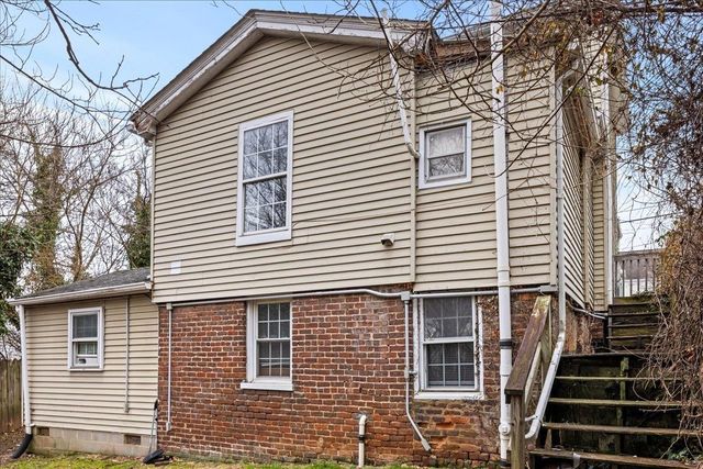 761 KING ST, Charlottesville, VA 22903