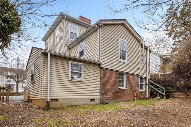 761 KING ST, Charlottesville, VA 22903