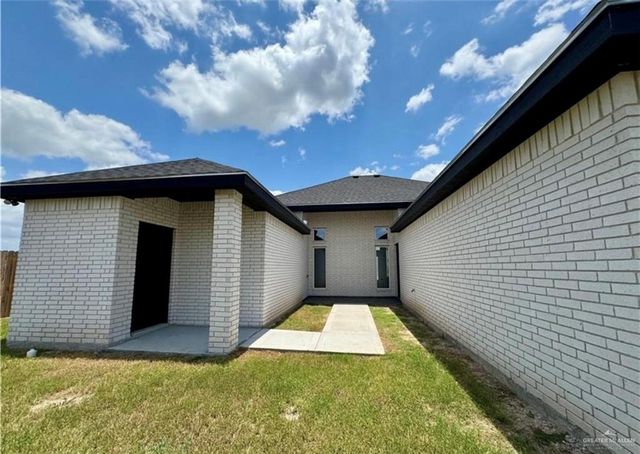 537 Kiki Street, Edinburg, TX 78542