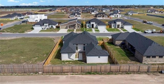 537 Kiki Street, Edinburg, TX 78542