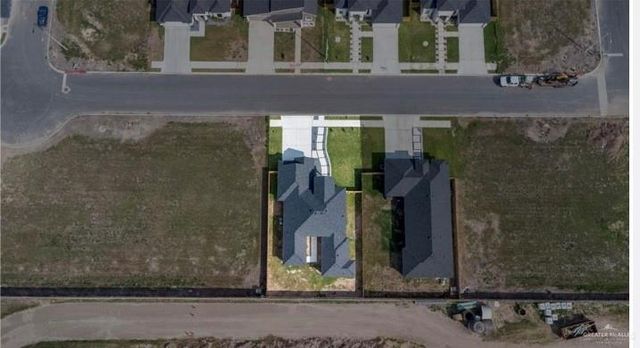 537 Kiki Street, Edinburg, TX 78542