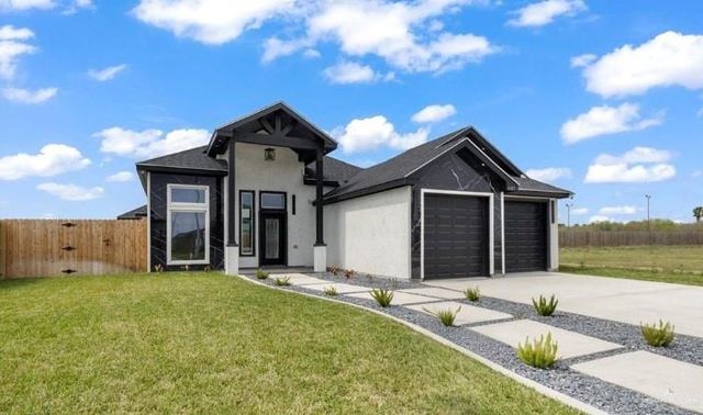 537 Kiki Street, Edinburg, TX 78542