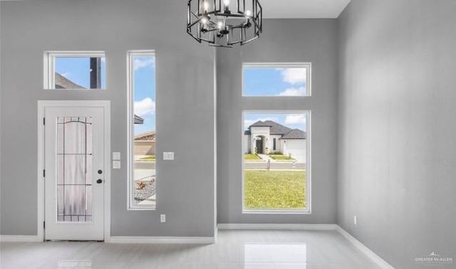 537 Kiki Street, Edinburg, TX 78542