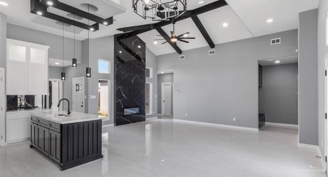 537 Kiki Street, Edinburg, TX 78542