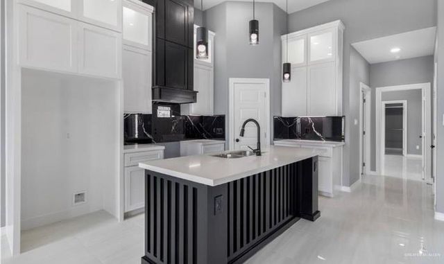 537 Kiki Street, Edinburg, TX 78542