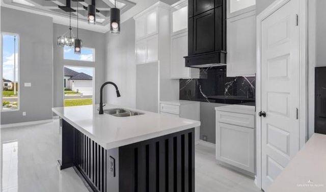 537 Kiki Street, Edinburg, TX 78542