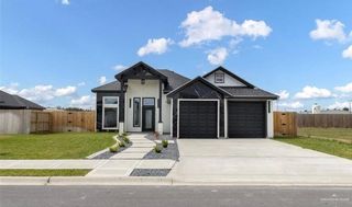 537 Kiki Street, Edinburg, TX 78542