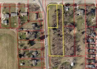 5991 W State Road 48, Bloomington, IN 47403