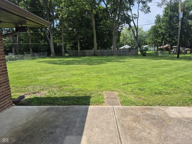3546 Rahke Road, Indianapolis, IN 46217