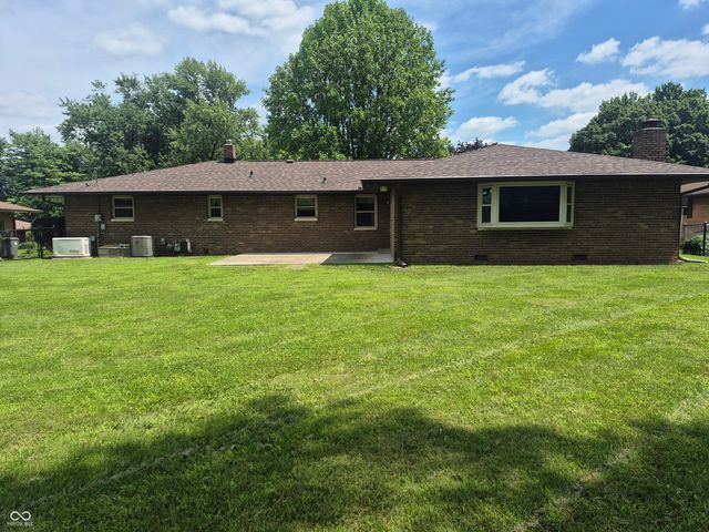 3546 Rahke Road, Indianapolis, IN 46217
