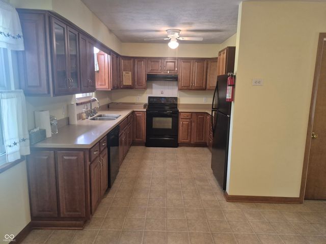 3546 Rahke Road, Indianapolis, IN 46217