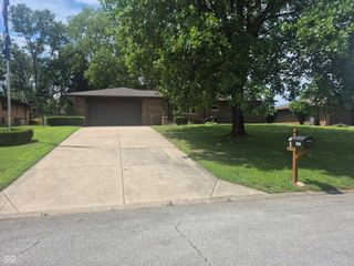 3546 Rahke Road, Indianapolis, IN 46217